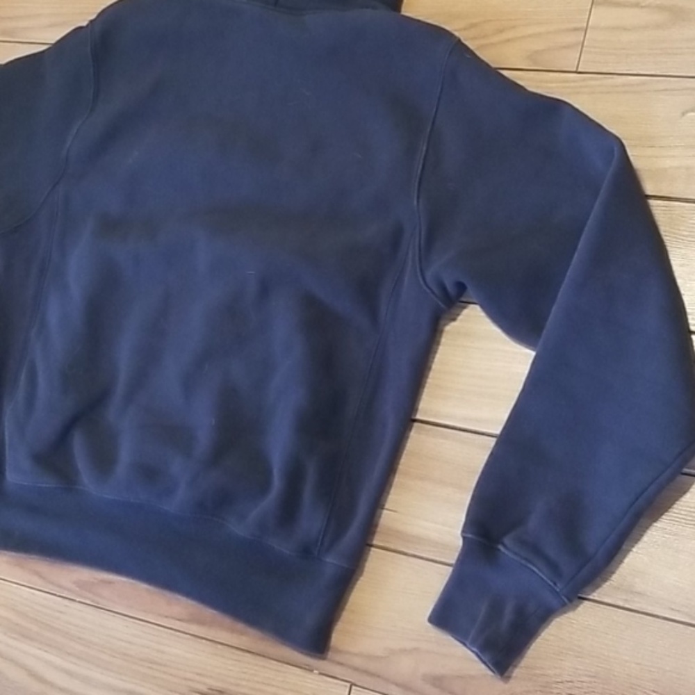🥳HP🥳 90s Champion 3D Floss Stitch Reverse Weave - Picture 9 of 14